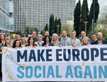 GWU Participates in Paris Conference on Pay Transparency Project