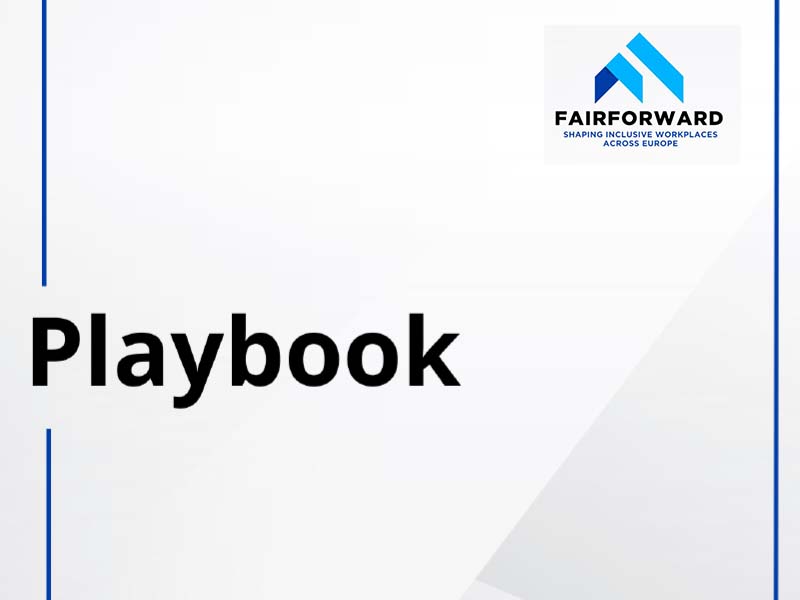 FAIRFORWARD: Playbook