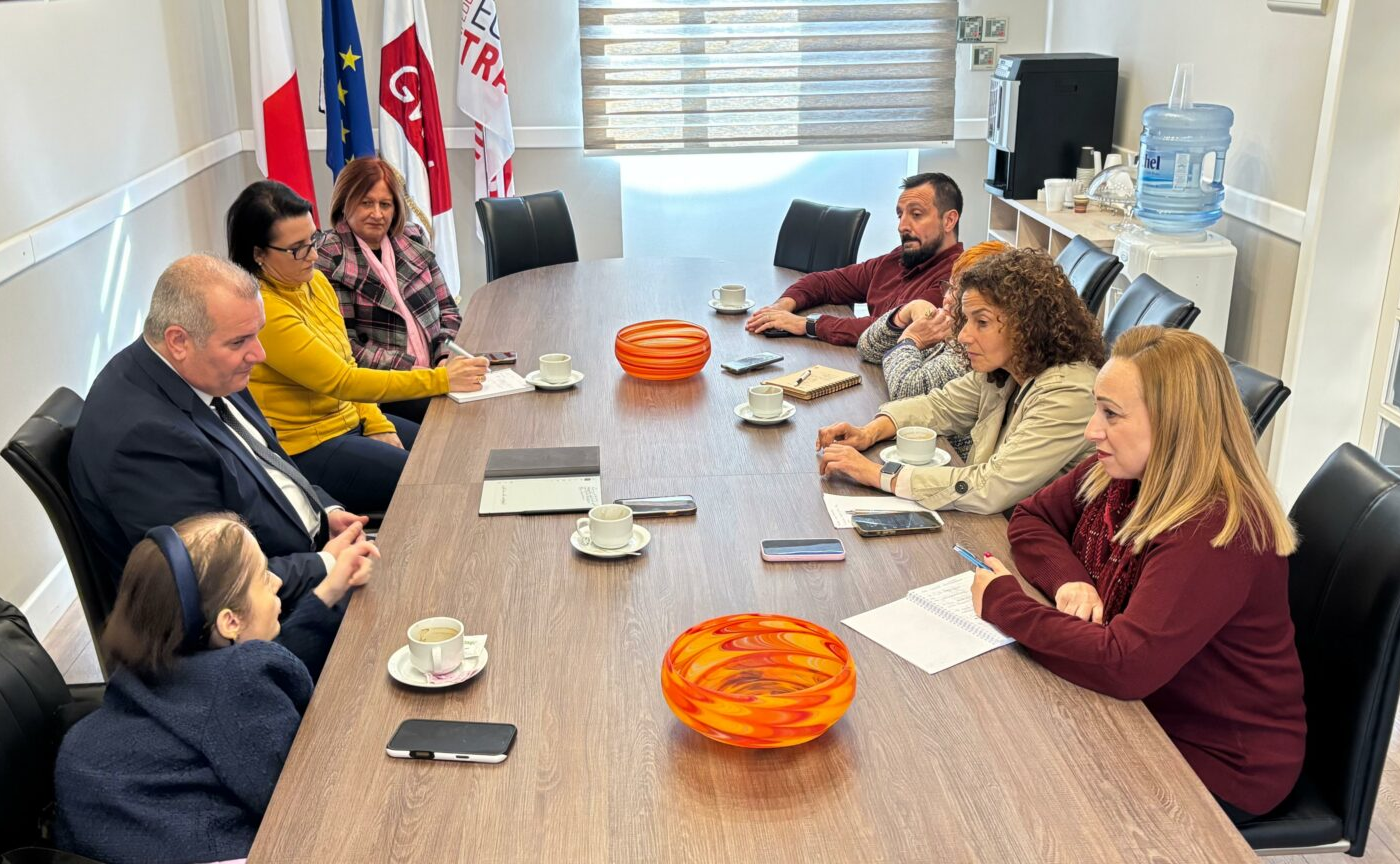 Ħtieġa ta’ aktar tagħrif fostna lkoll li ssarraf f’aktar inklużjoni