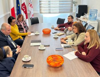 Ħtieġa ta’ aktar tagħrif fostna lkoll li ssarraf f’aktar inklużjoni