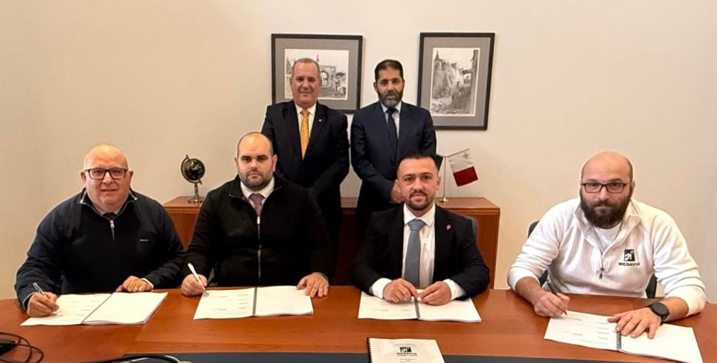 Ftehim li jsaħħaħ il-karrieri tal-ħaddiema kif ukoll itejjeb il-kwalità tal-ħajja tagħhom