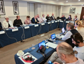 Xogħlok huwa importanti u leħnek huwa importanti