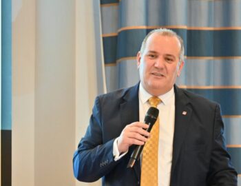 <strong>Trade Unions Give Workers a Voice, Says GWU Secretary General</strong>