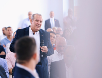 Sitt snin ta’ riformi kbar fid-dinja tax-xogħol