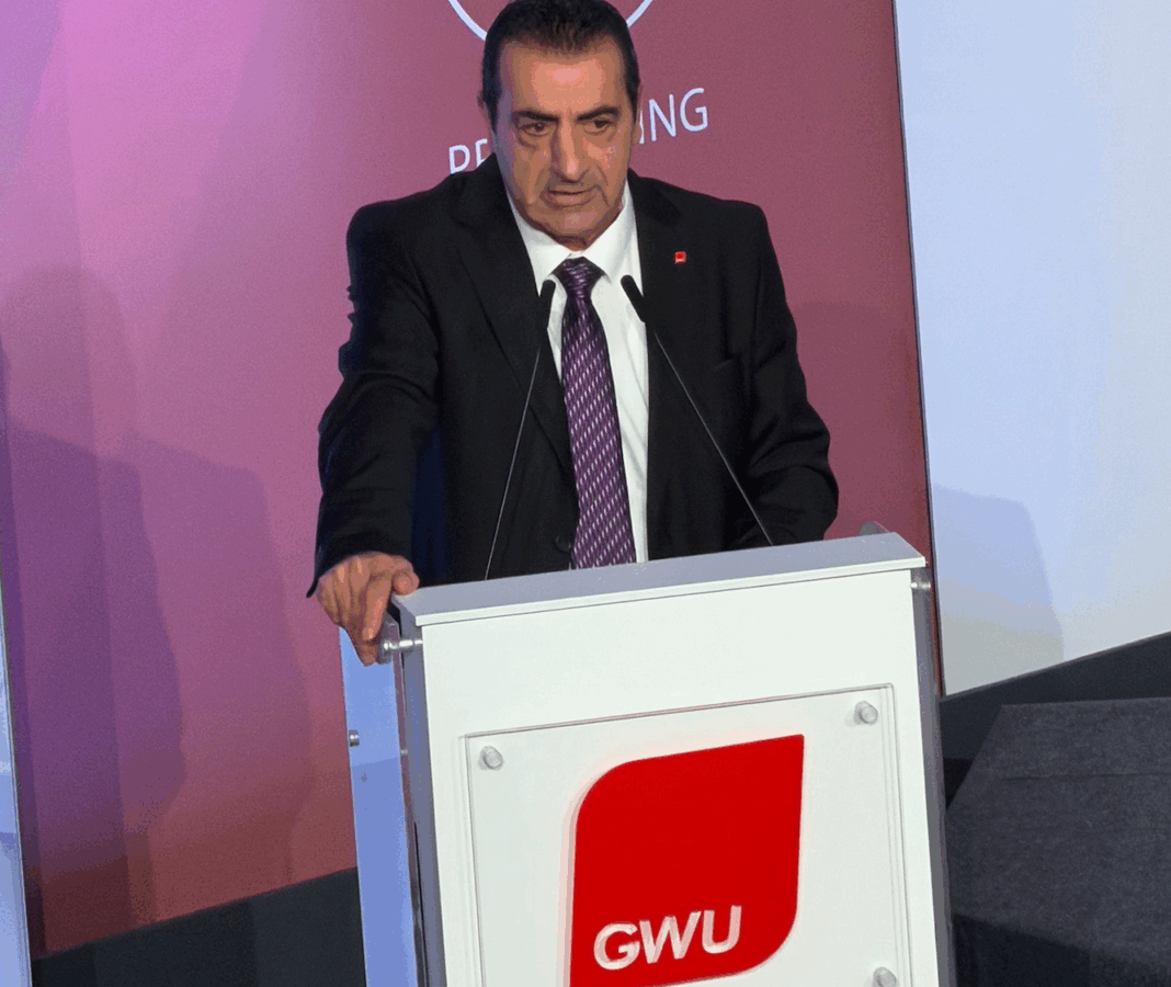 “Qalbi tibqa’ hawn… ċert li l-union se tkompli tissaħħaħ” – David Darmanin