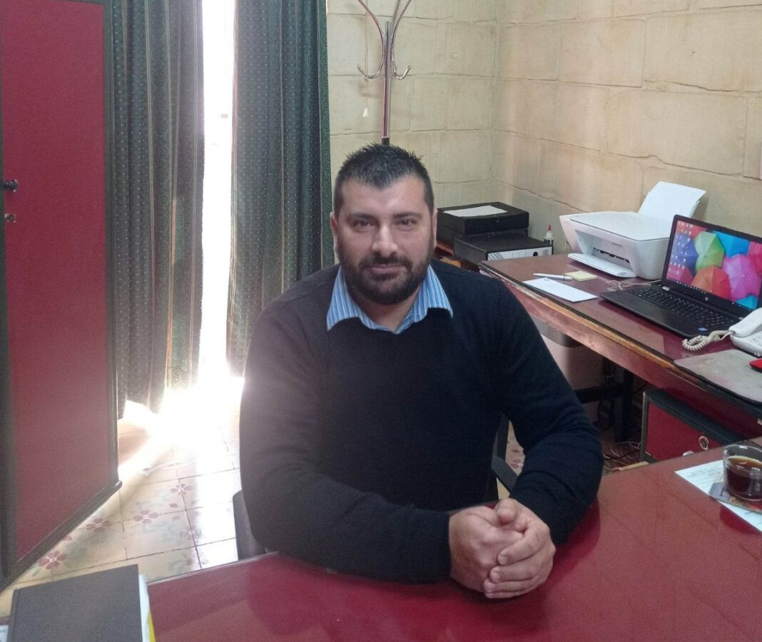 “Importanti li ħaddiem ikun imsieħeb fi trade union” – Jonathan Vella 