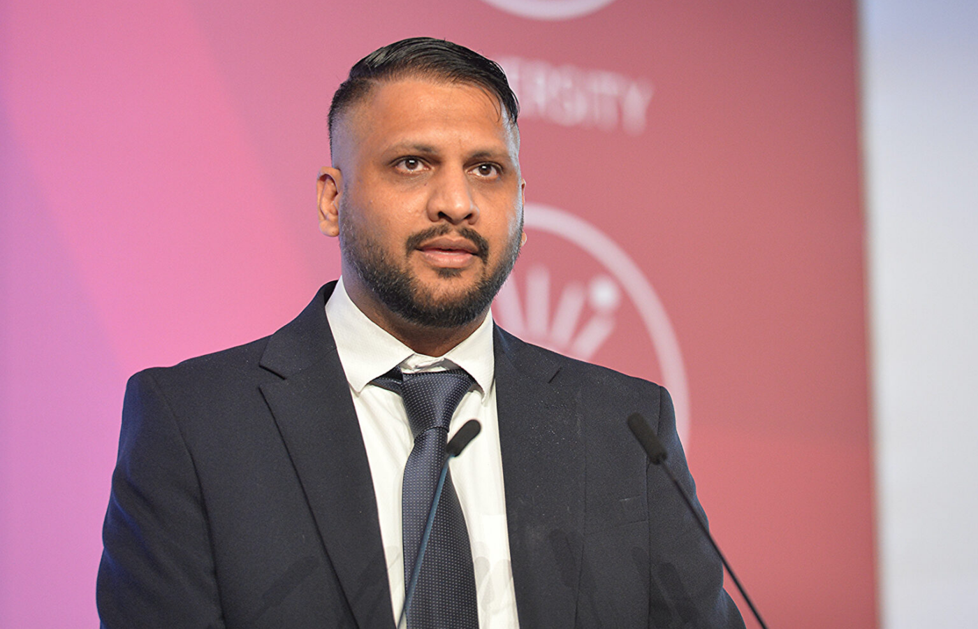 “Iċ-ċittadini ta’ pajjiżi terzi għandhom fiduċja fil-GWU” 