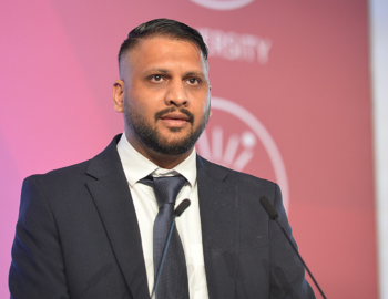 “Iċ-ċittadini ta’ pajjiżi terzi għandhom fiduċja fil-GWU” 