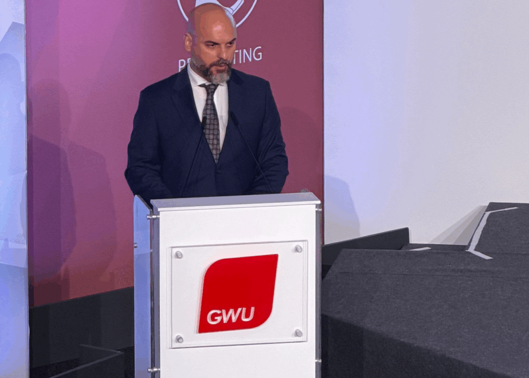 “Ħidma li qiegħda tħalli l-frott” – Kendrick Bondin