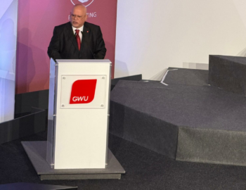 “Flimkien urejna li nistgħu niksbu riżultati konkreti għall-ħaddiema” – Jesmond Marshall