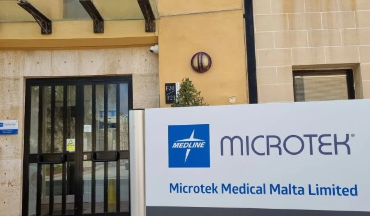 Il-GWU tassigura tranżizzjoni strutturata għall-ħaddiema ta’ Microtek
