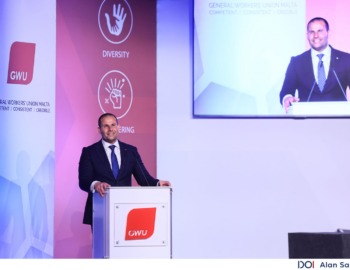“Il-forzi progressivi tejbu l-qagħda tal-ħaddiem f’Malta”