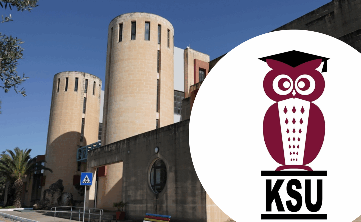 Se jiġi ffirmat MoU bejn il-KSU u l-GWU