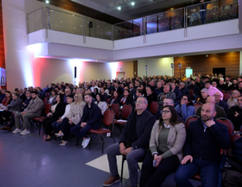 Messaġġi internazzjonali ta’ awgurju