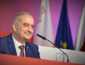 “Importanti li tibqa’ tirrenja l-għaqda u l-imħabba lejn din il-Unjin”