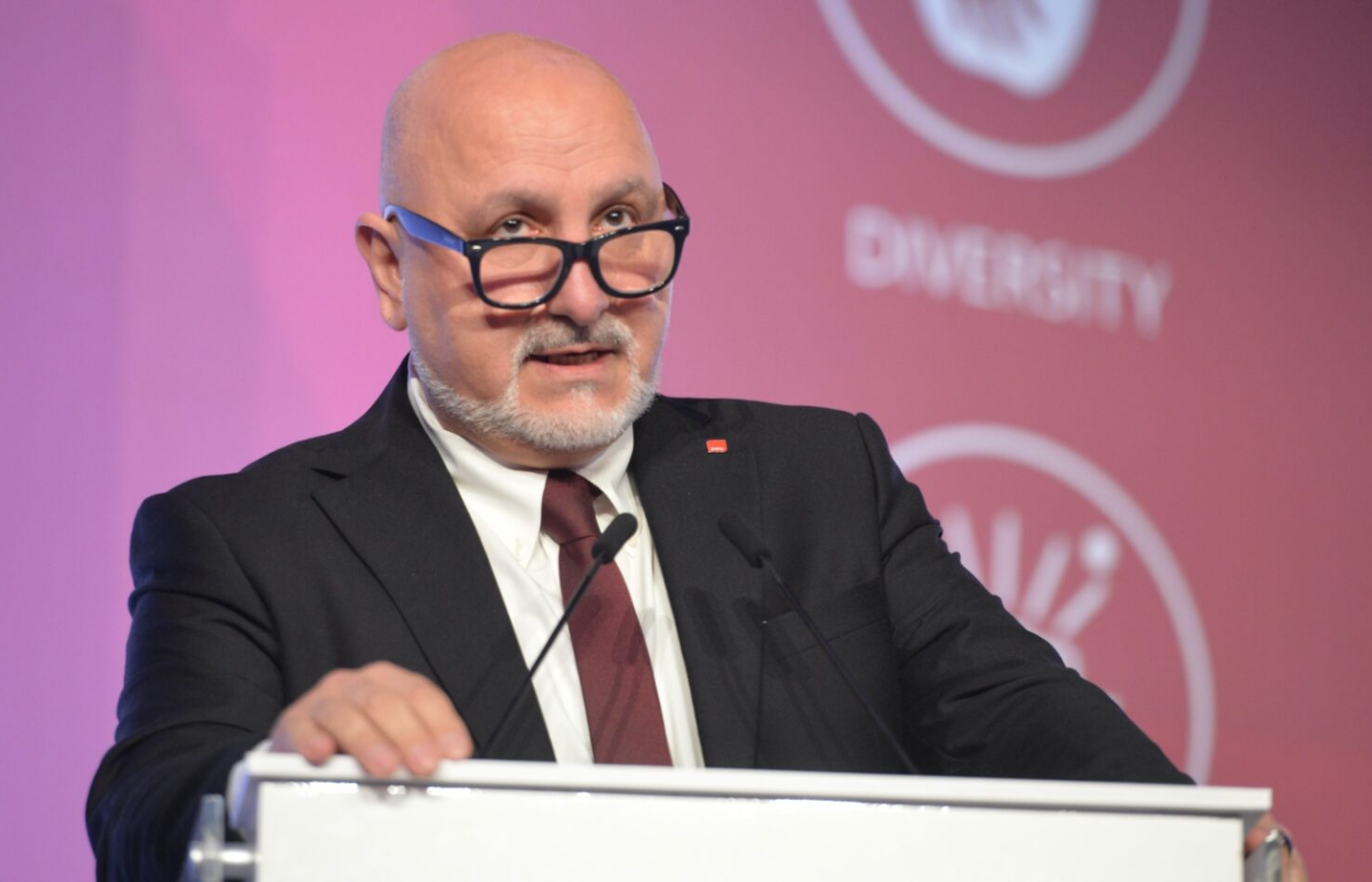 “Bħalma rridu naraw lill-ħaddiem jinbidel, l-Unjin trid tibqa’ tinbidel”