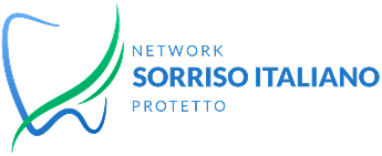 Network Sorriso Italiano Perfetto