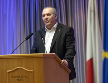 “L-ugwaljanza tfisser li kulħadd jingħata l-opportunità li jilħaq fejn jixtieq hu”