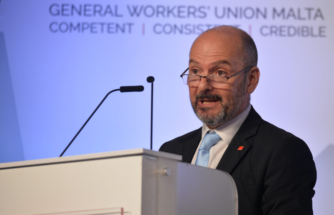 Mhux se nħallu d-Diġitalizzazzjoni tkun skuża għal prekarjat ġdid