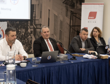 L-importanza strateġika tas-settur tal-avjazzjoni fl-ekonomija Maltija 