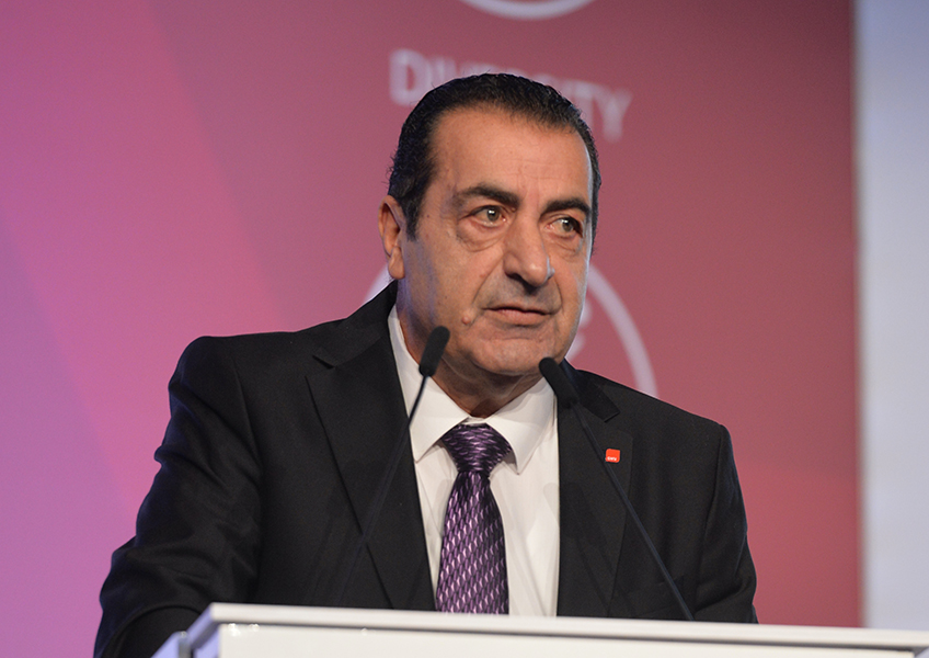 Għalkemm se nispiċċa, qalbi tibqa’ hawn fejn trabbejt u kbirt… fejn sibt il-valuri veru tas-solidarjetà