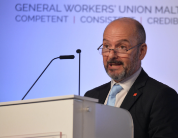 Mhux se nħallu d-Diġitalizzazzjoni tkun skuża għal prekarjat ġdid