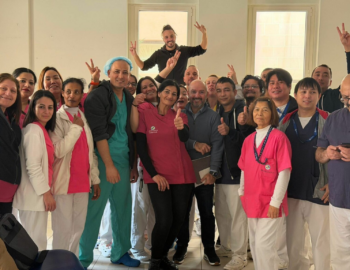 Il-prinċipju ta’ Paga Ugwali għal Xogħol tal-Istess Valur jidħol fis-seħħ għall-ħaddiema ta’ Mediclean JV