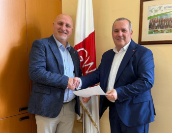 Kevin Camilleri nominat għal Segretarju Ġenerali (designate) tal-General Workers’ Union