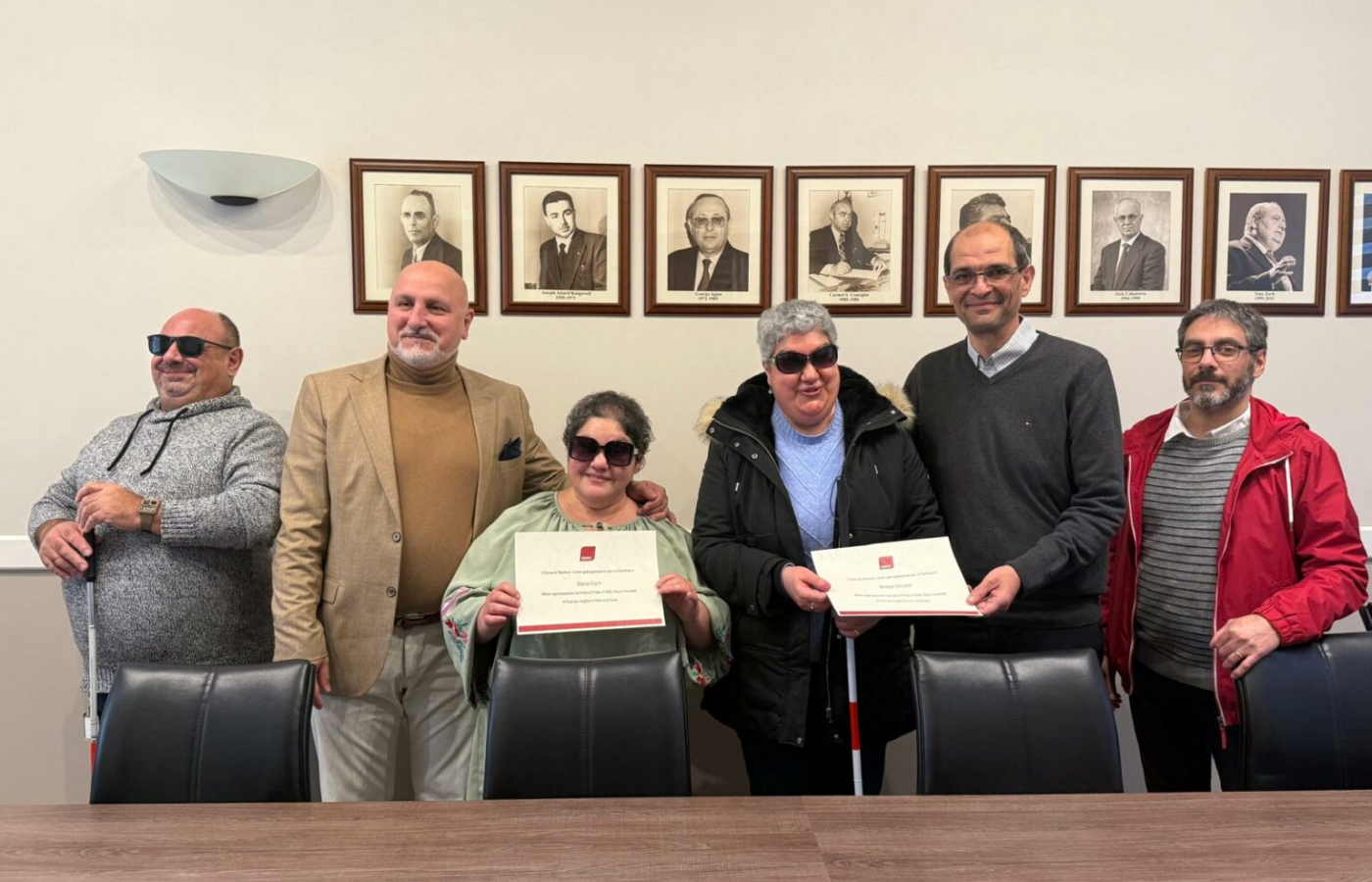 Flimkien nirrikonoxxu l-ħajja lil hinn mid-dawl