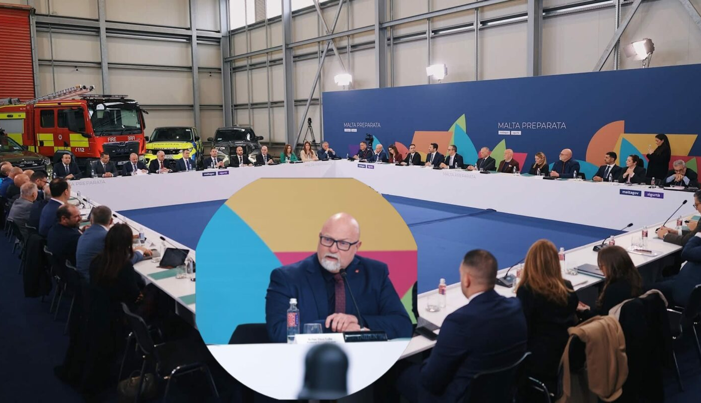 Proposta għal aktar protezzjoni lill-ħaddiema tal-Korpi Dixxiplinati, Sigurtà u Infurzar tal-Liġi permezz ta’ ħatra ta’ Kummissarju Parlamentari