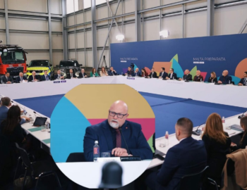 Proposta għal aktar protezzjoni lill-ħaddiema tal-Korpi Dixxiplinati, Sigurtà u Infurzar tal-Liġi permezz ta’ ħatra ta’ Kummissarju Parlamentari